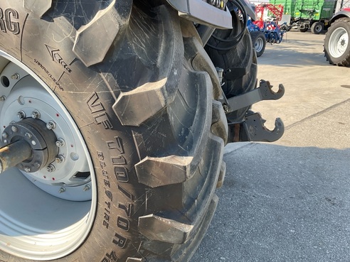 Massey Ferguson 8S.205 6626299367873893316 © GM Bilder