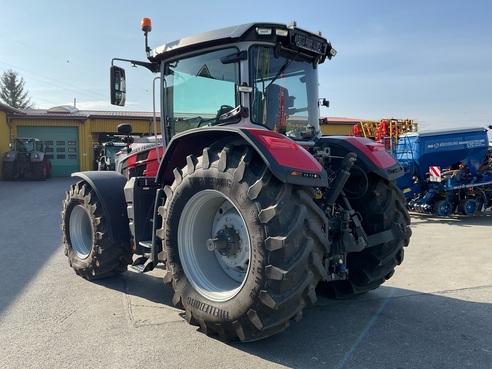 Massey Ferguson 8S.205 662629936787389333 © GM Bilder