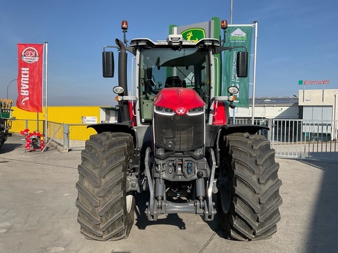 Massey Ferguson 8S.205 662629936787389335 © GM Bilder