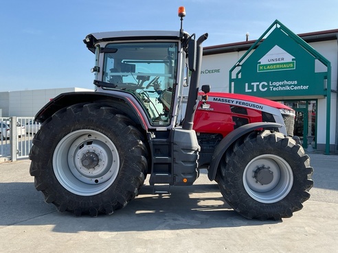 Massey Ferguson 8S.205 662629936787389336 © GM Bilder