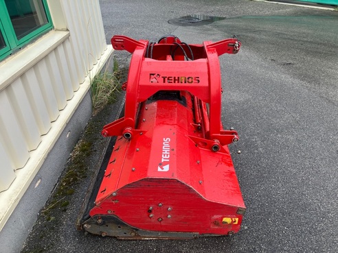 Tehnos MU200LW 66281878560621512711 © GM Bilder