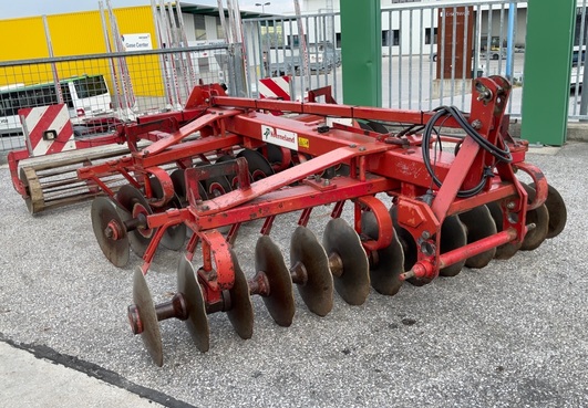 Kverneland V2/290-27 66301452665161 © GM Bilder