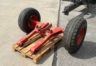 Kverneland V2/290-27 66301452665168 © GM Bilder