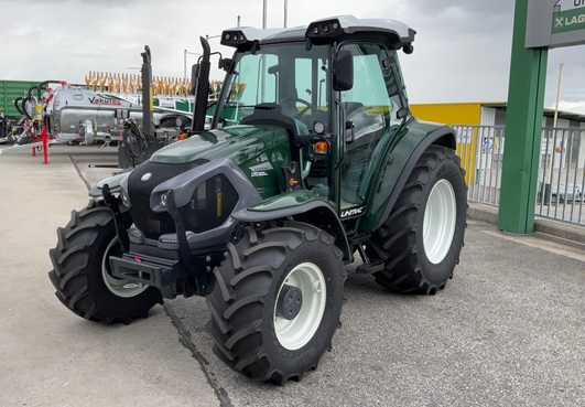 Lindner Lintrac 75LS 66380053359988320 © GM Bilder
