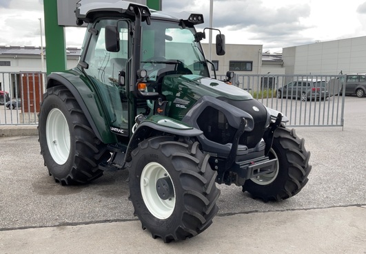 Lindner Lintrac 75LS 66380053359988321 © GM Bilder