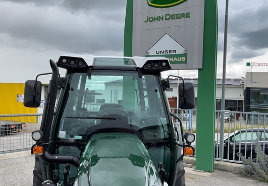 Lindner Lintrac 75LS 663800533599883219 © GM Bilder
