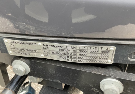 Lindner Lintrac 75LS 663800533599883220 © GM Bilder