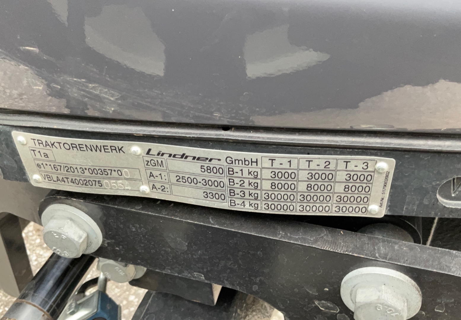 Lindner Lintrac 75LS 663800533599883220 © GM Bilder