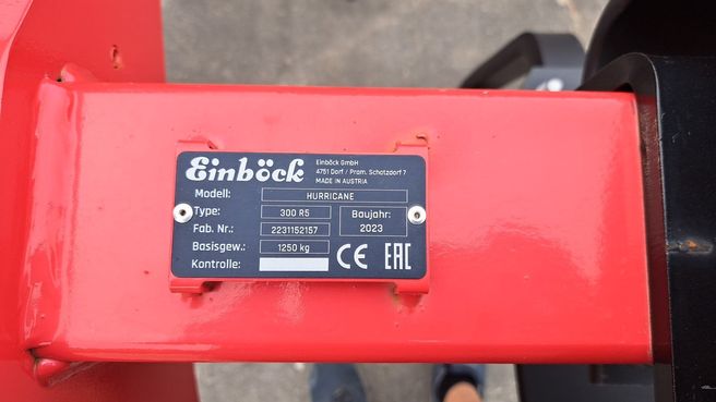 EinbÃ¶ck Hurricane 300 R5 6639403655263312 © GM Bilder