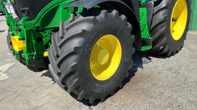 John Deere 6R 215 663965188045376517 © GM Bilder