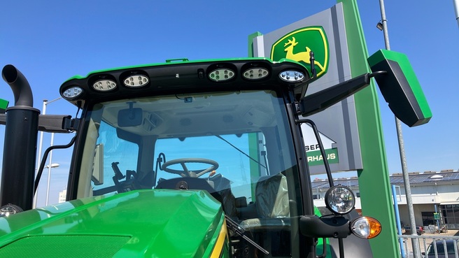 John Deere 6R 215 663965188045376519 © GM Bilder