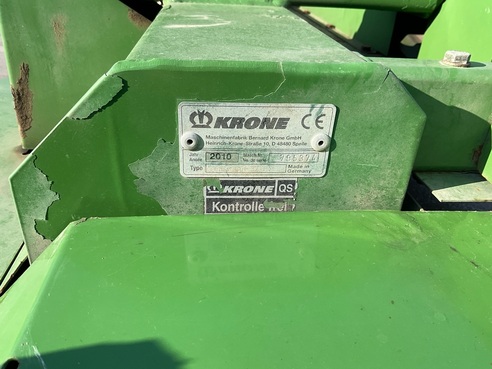 Krone Easy Cut 32 P 6641382943051012 © GM Bilder
