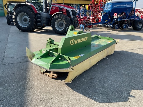 Krone Easy Cut 32 P 664138294305103 © GM Bilder