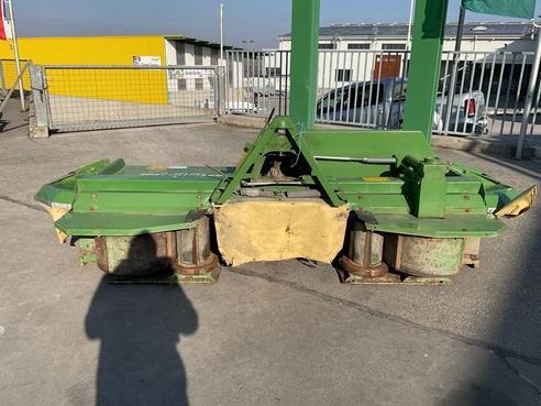 Krone Easy Cut 32 P 664138294305104 © GM Bilder