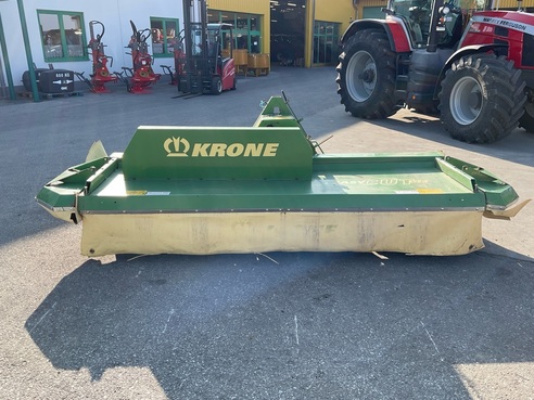 Krone Easy Cut 32 P 664138294305106 © GM Bilder