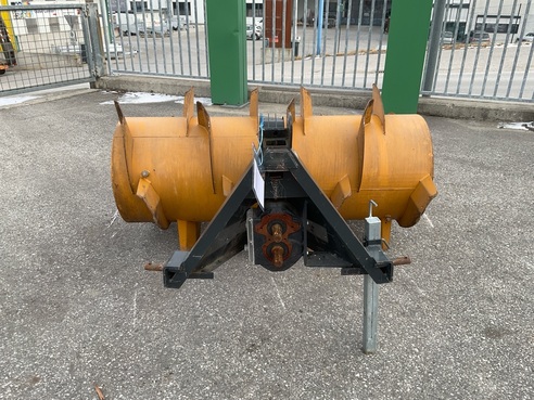 Mammut SF 175 Standard 66414793108801094 © GM Bilder