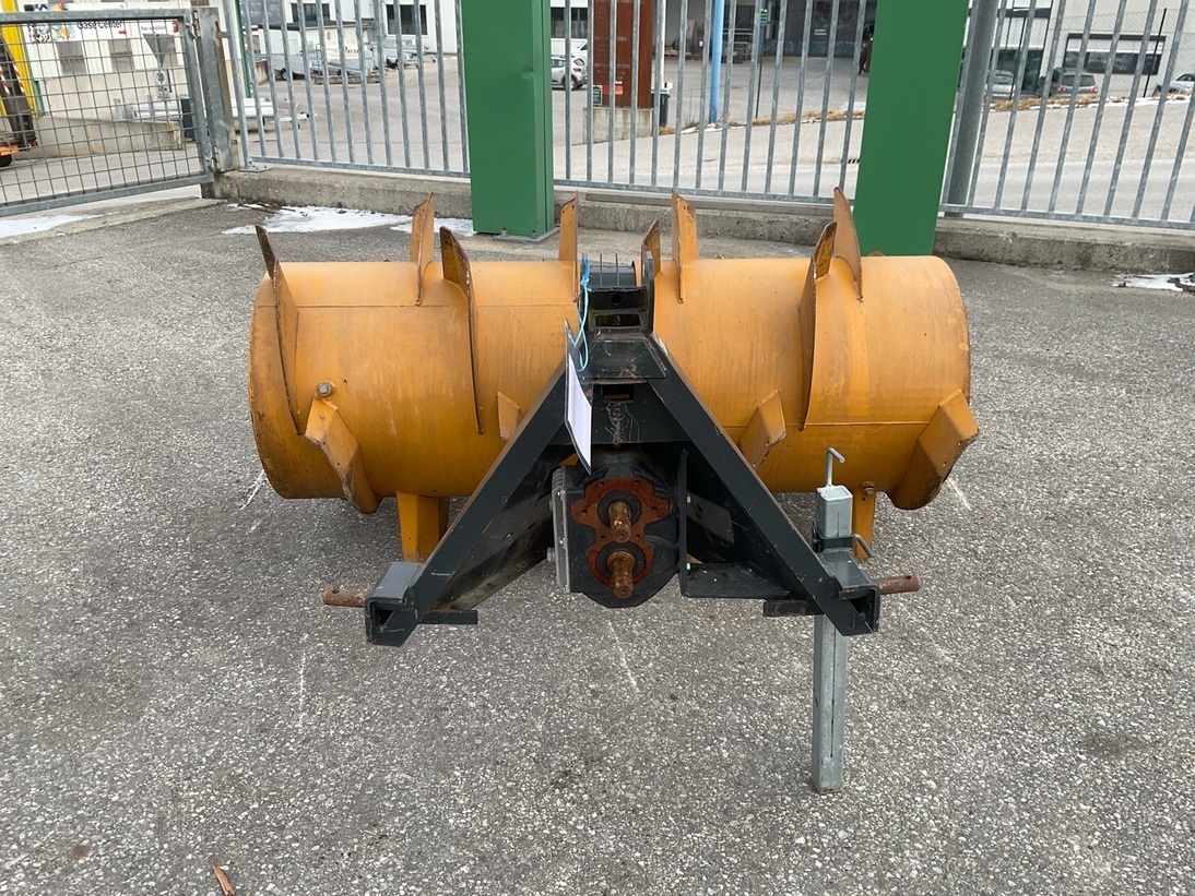 Mammut SF 175 Standard 66414793108801094 © GM Bilder