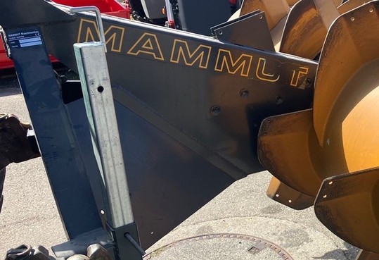 Mammut SF 175 Standard 66414793108801099 © GM Bilder