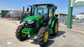 John Deere 5058E 664342256226880 © GM Bilder