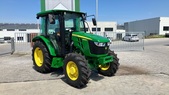 John Deere 5058E 664342256226881 © GM Bilder