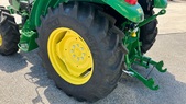 John Deere 5058E 6643422562268816 © GM Bilder