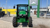 John Deere 5058E 664342256226885 © GM Bilder