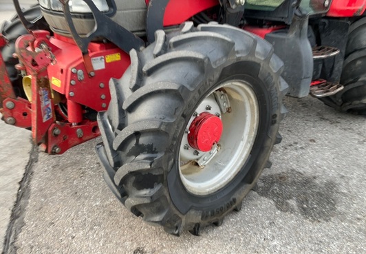 Mc Cormick cx 75 66502033294003821 © GM Bilder