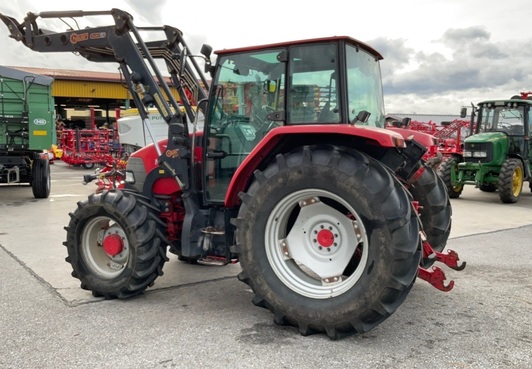 Mc Cormick cx 75 6650203329400383 © GM Bilder