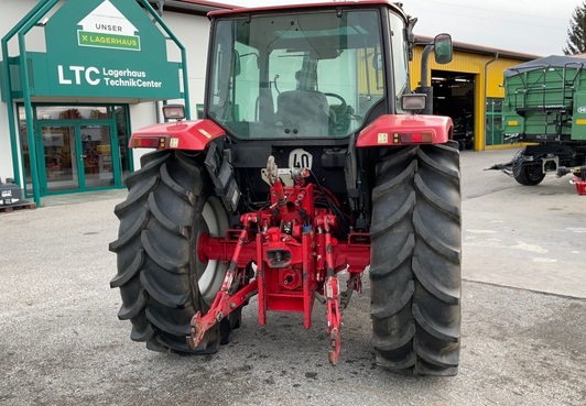 Mc Cormick cx 75 6650203329400388 © GM Bilder