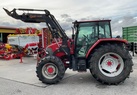 Mc Cormick cx 75 6650203329400389 © GM Bilder