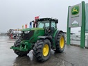 John Deere 6210R 666020790890820 © GM Bilder