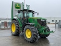 John Deere 6210R 666020790890821 © GM Bilder
