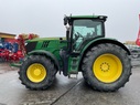 John Deere 6210R 666020790890828 © GM Bilder