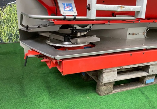 Rauch Axera H/EMC 666189518413425111 © GM Bilder