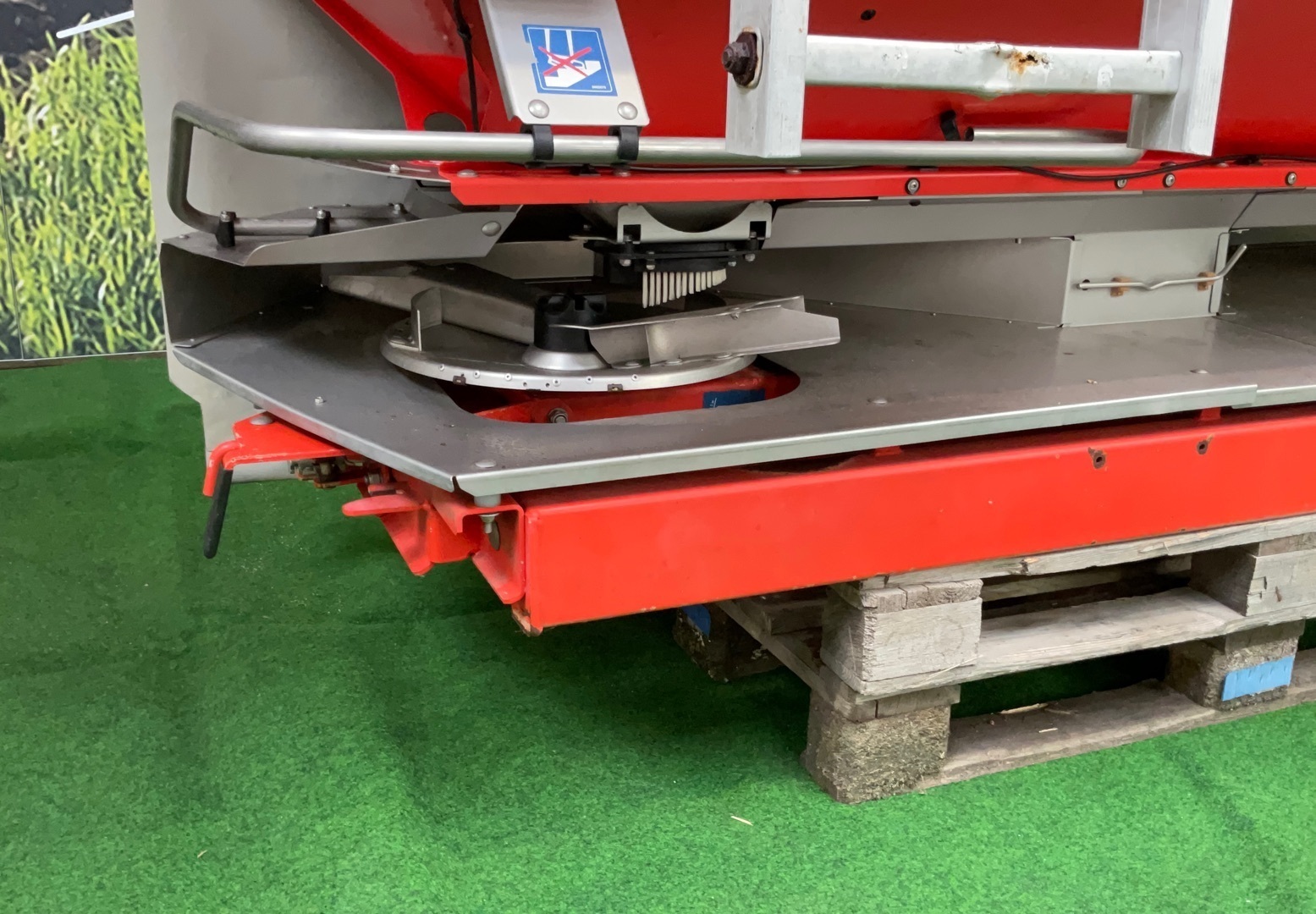 Rauch Axera H/EMC 666189518413425111 © GM Bilder