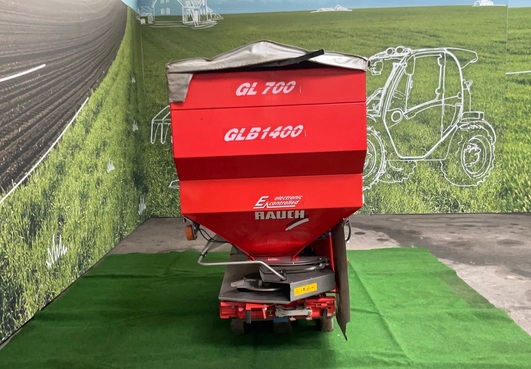 Rauch Axera H/EMC 66618951841342515 © GM Bilder