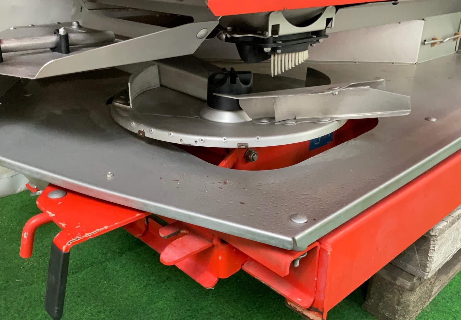 Rauch Axera H/EMC 66618951841342518 © GM Bilder