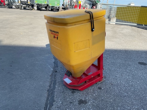 APV Streuprofi 6663411842357310 © GM Bilder