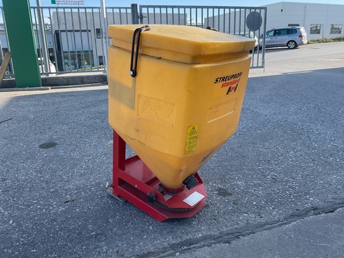 APV Streuprofi 6663411842357311 © GM Bilder