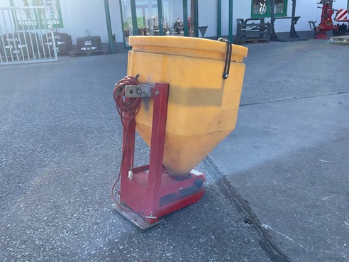 APV Streuprofi 6663411842357312 © GM Bilder