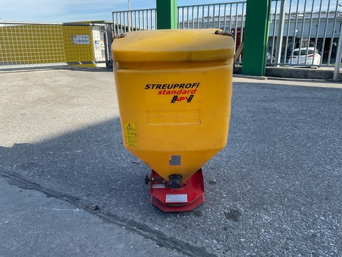 APV Streuprofi 6663411842357314 © GM Bilder