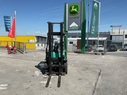 Mitsubishi FG25N Gasstapler 66703842340324 © GM Bilder