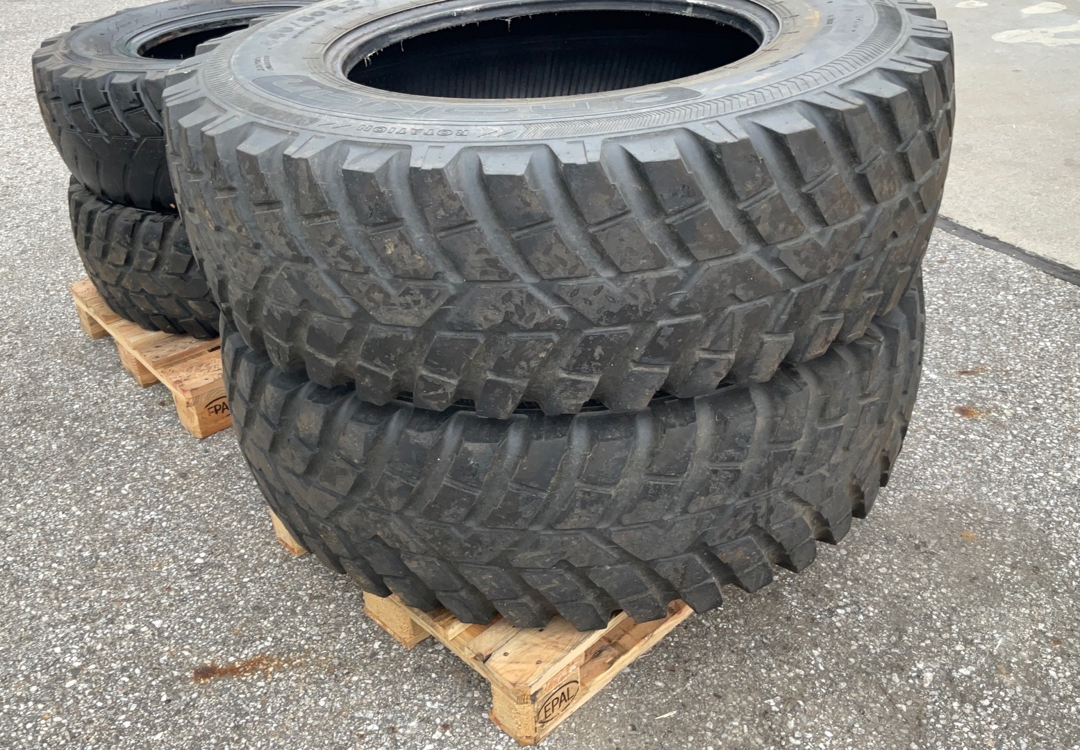 Nokian TRI 2 667092749138985624 © GM Bilder