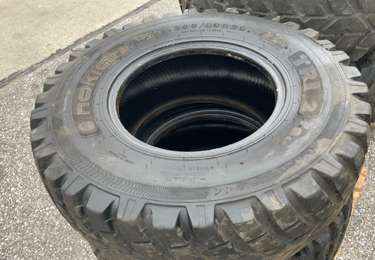 Nokian TRI 2 667092749138985627 © GM Bilder