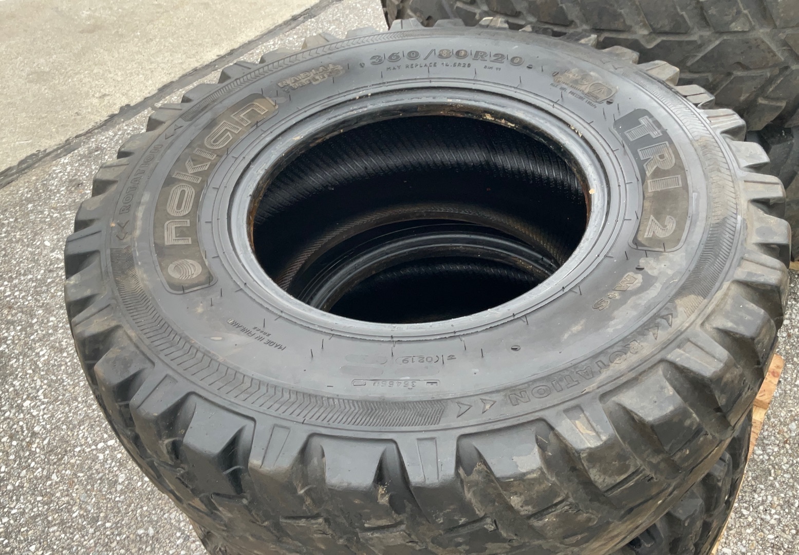 Nokian TRI 2 667092749138985627 © GM Bilder