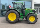 John Deere 6R 215 667253693668677176 © GM Bilder