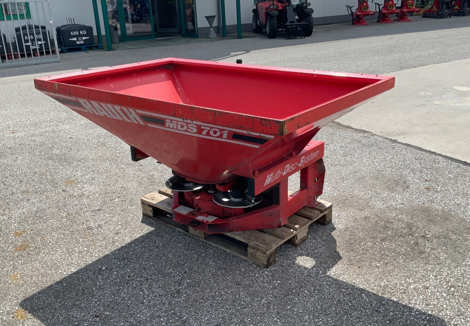 Rauch MDS 701 66797073044834652 © GM Bilder