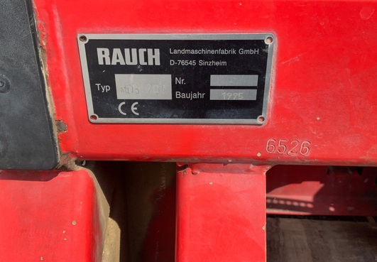 Rauch MDS 701 66797073044834657 © GM Bilder
