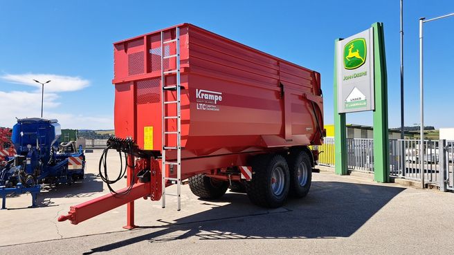 Krampe Big Body 650 Carrier 6680093039379061770 © GM Bilder