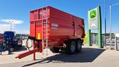 Krampe Big Body 650 Carrier 6680093039379061770 © GM Bilder